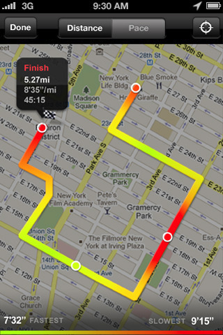 Iphone 4 Gps Tracking